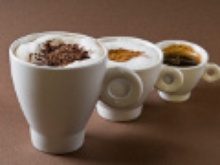 Kawa - espresso, cappuccino, latte